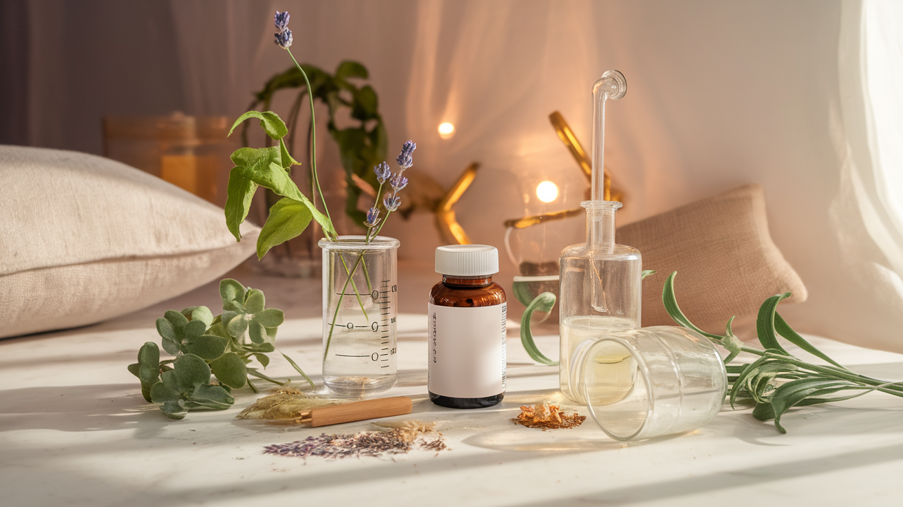 NoctuVita laboratorij